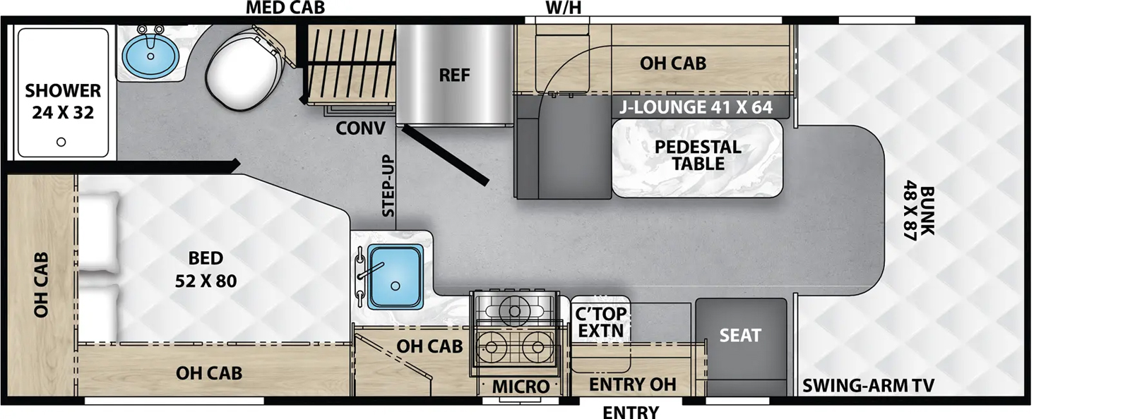 20CB Floorplan Image